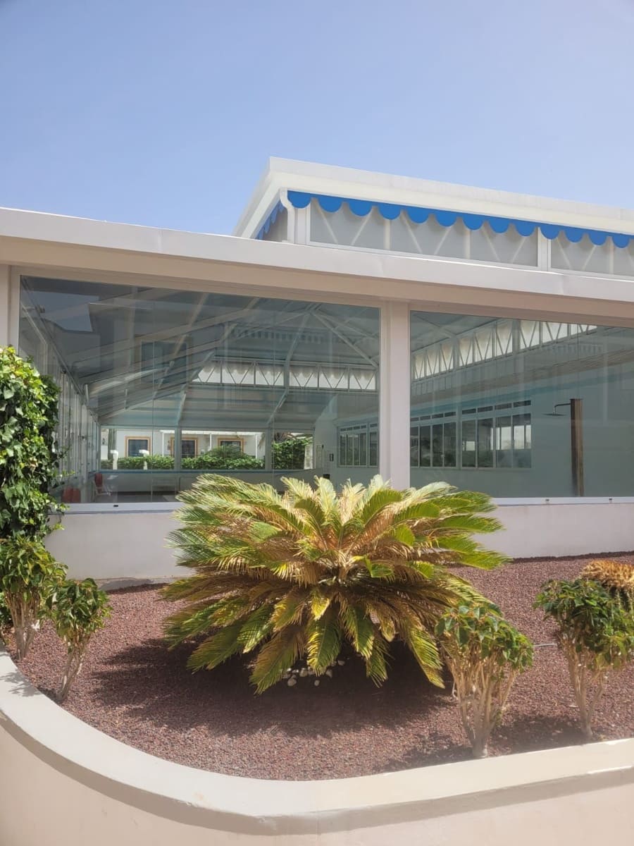 2 soveværelse Lejlighed til salg i San Miguel de Abona med swimmingpool garage - € 273.000 (Ref: 9265186)