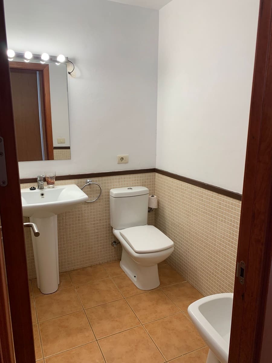 2 soveværelse Lejlighed til salg i San Miguel de Abona med swimmingpool garage - € 273.000 (Ref: 9265186)