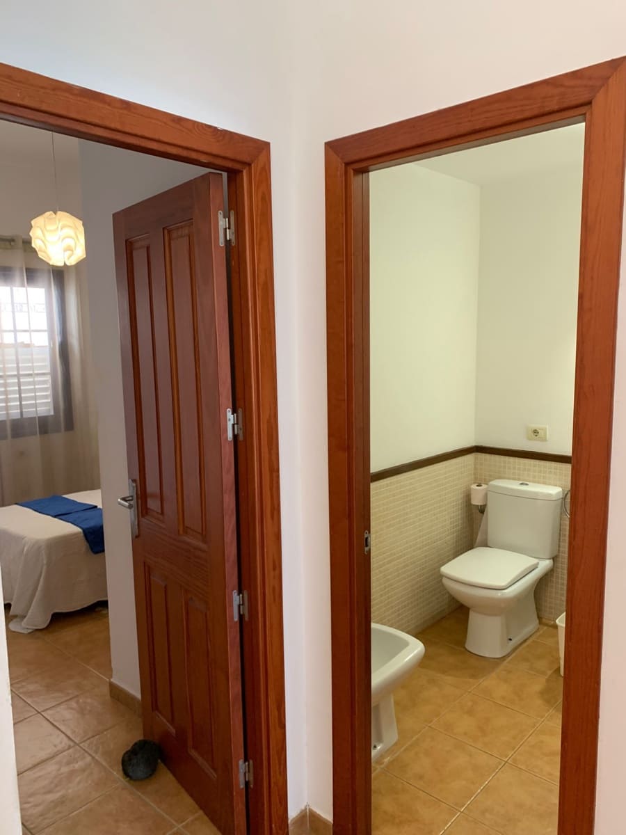 2 soveværelse Lejlighed til salg i San Miguel de Abona med swimmingpool garage - € 273.000 (Ref: 9265186)