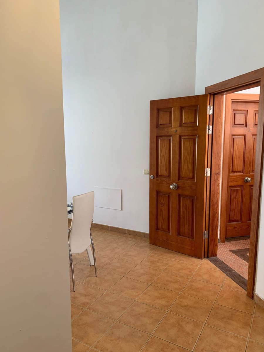 2 soveværelse Lejlighed til salg i San Miguel de Abona med swimmingpool garage - € 273.000 (Ref: 9265186)