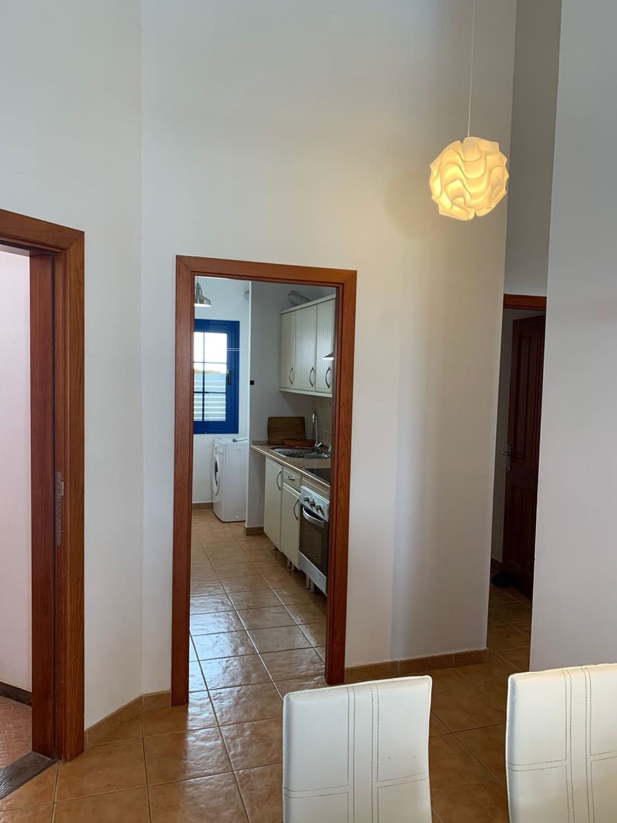 2 soveværelse Lejlighed til salg i San Miguel de Abona med swimmingpool garage - € 273.000 (Ref: 9265186)