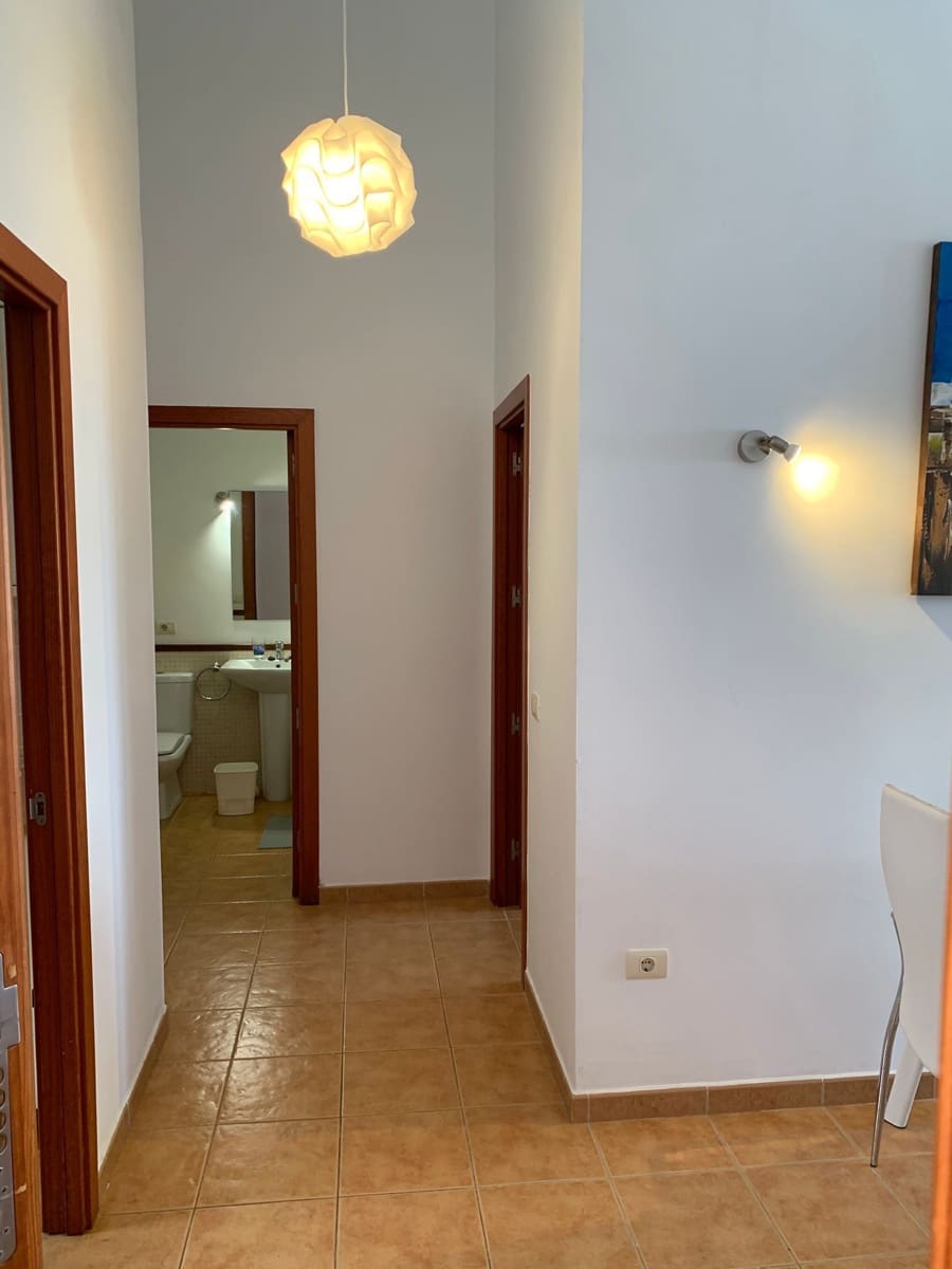 2 soveværelse Lejlighed til salg i San Miguel de Abona med swimmingpool garage - € 273.000 (Ref: 9265186)