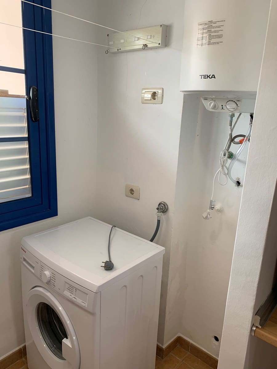 2 soveværelse Lejlighed til salg i San Miguel de Abona med swimmingpool garage - € 273.000 (Ref: 9265186)