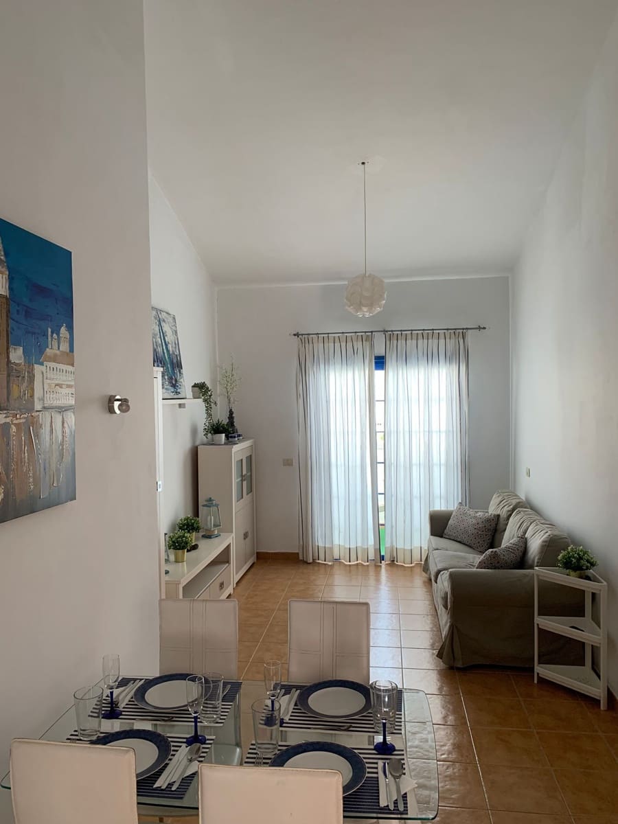 2 soveværelse Lejlighed til salg i San Miguel de Abona med swimmingpool garage - € 273.000 (Ref: 9265186)