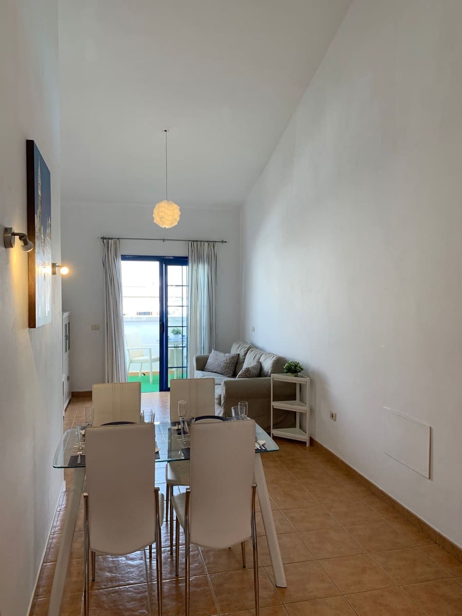 2 soveværelse Lejlighed til salg i San Miguel de Abona med swimmingpool garage - € 273.000 (Ref: 9265186)