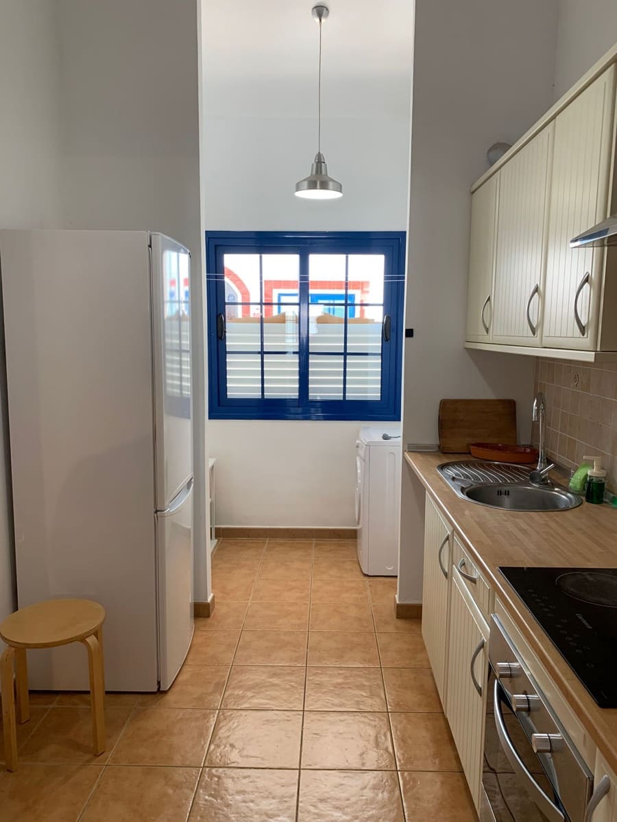 2 soveværelse Lejlighed til salg i San Miguel de Abona med swimmingpool garage - € 273.000 (Ref: 9265186)