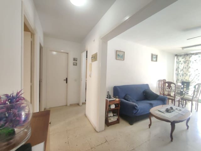 2 soveværelse Lejlighed til salg i Playa de las Americas, Arona med swimmingpool - € 350.000 (Ref: 9272132)