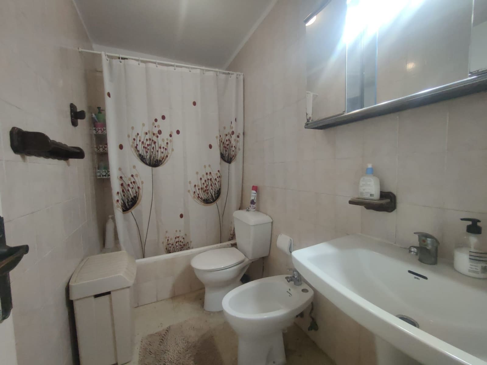 2 soveværelse Lejlighed til salg i Playa de las Americas med swimmingpool - € 350.000 (Ref: 9272132)