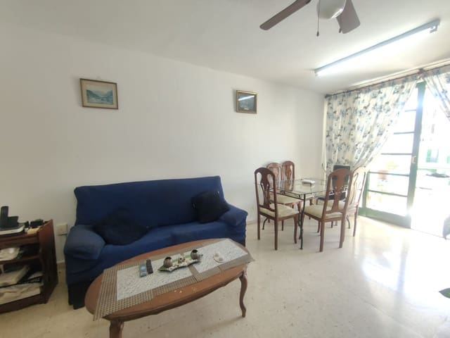 2 soveværelse Lejlighed til salg i Playa de las Americas, Arona med swimmingpool - € 350.000 (Ref: 9272132)