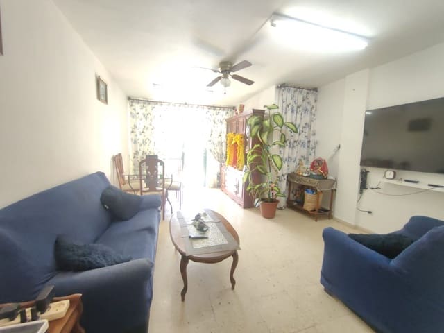 2 soveværelse Lejlighed til salg i Playa de las Americas, Arona med swimmingpool - € 350.000 (Ref: 9272132)