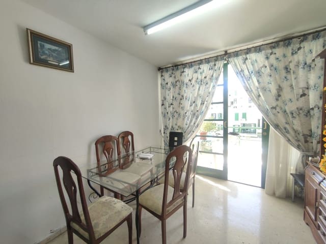 2 soveværelse Lejlighed til salg i Playa de las Americas, Arona med swimmingpool - € 350.000 (Ref: 9272132)