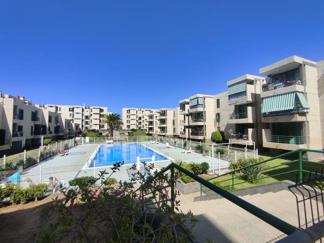 2 soveværelse Lejlighed til salg i Playa de las Americas, Arona med swimmingpool - € 350.000 (Ref: 9272132)