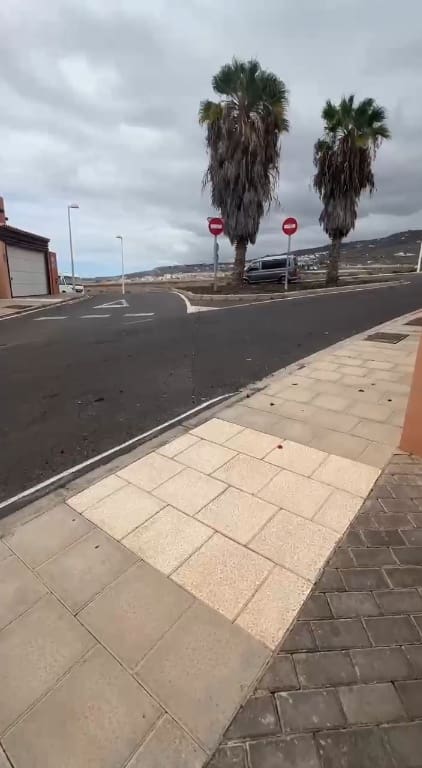 2 soveværelse Villa til leje i Costa Adeje med swimmingpool garage - € 3.500 (Ref: 9284854)