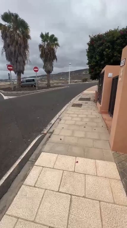 2 soveværelse Villa til leje i Costa Adeje med swimmingpool garage - € 3.500 (Ref: 9284854)