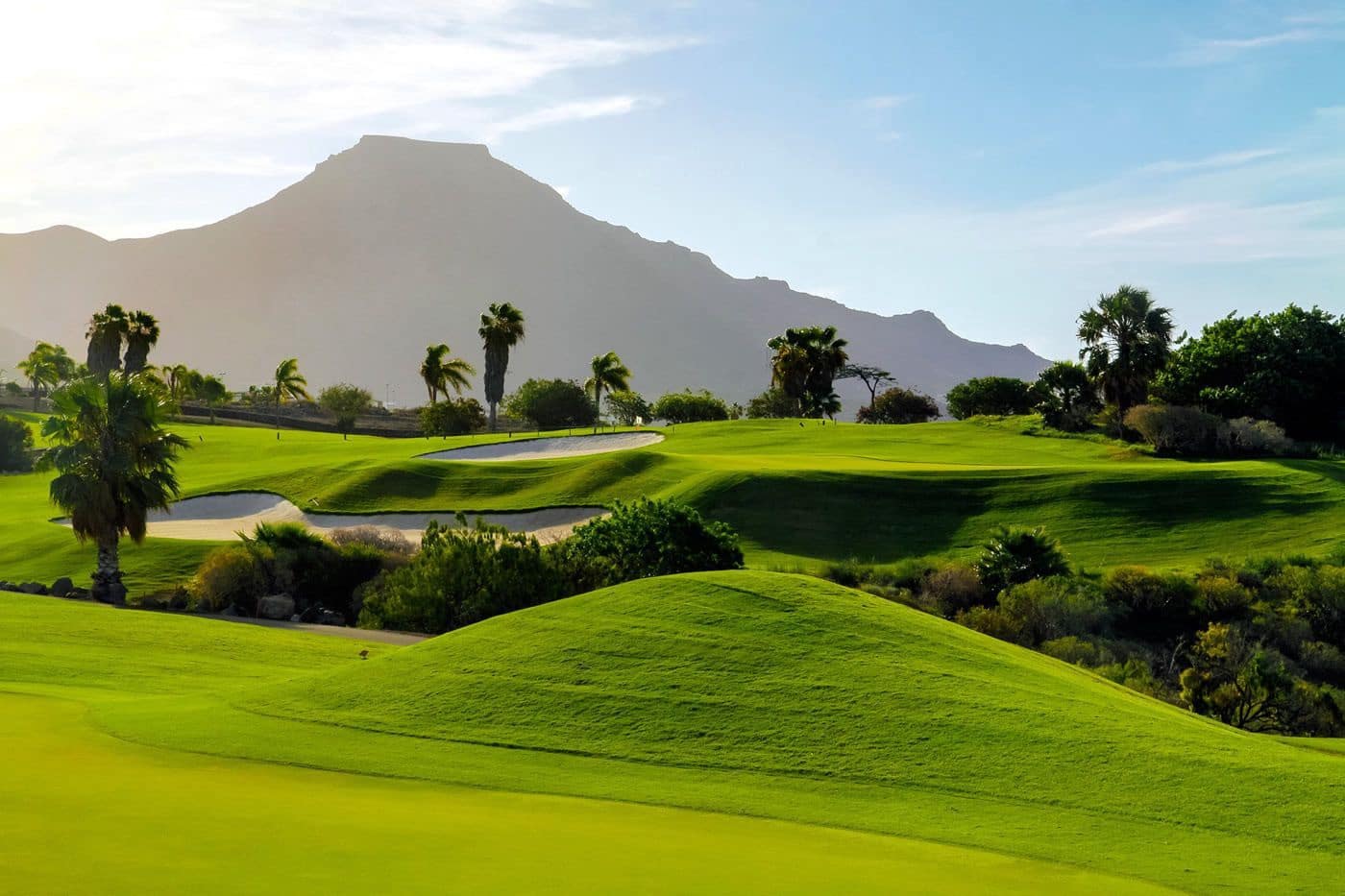 2 soveværelse Villa til leje i Costa Adeje med swimmingpool garage - € 3.500 (Ref: 9284854)