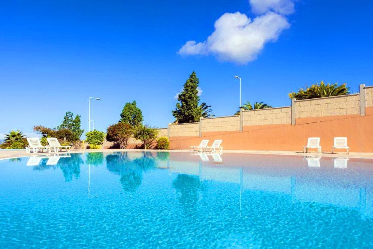 1 soverom Leilighet til salgs i Costa Adeje med svømmebasseng garasje - € 395 000 (Ref: 9291075)