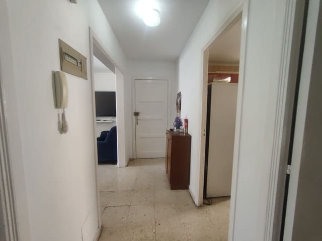 2 soveværelse Lejlighed til salg i Playa de las Americas, Arona med swimmingpool - € 350.000 (Ref: 9303101)