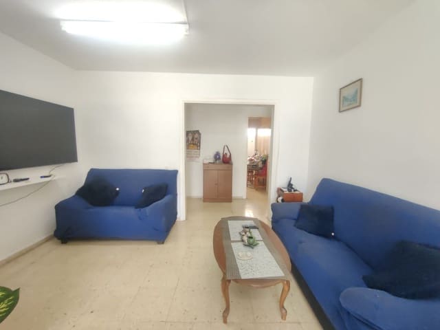 2 soveværelse Lejlighed til salg i Playa de las Americas, Arona med swimmingpool - € 350.000 (Ref: 9303101)