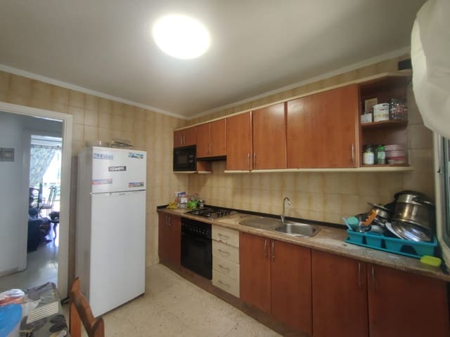 2 soveværelse Lejlighed til salg i Playa de las Americas, Arona med swimmingpool - € 350.000 (Ref: 9303101)