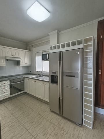 3 quarto Apartamento para venda em Arona com garagem - 215 000 € (Ref: 9308280)