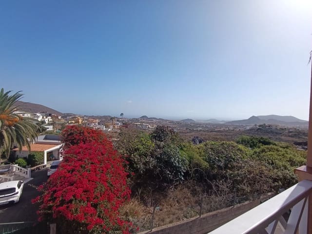 3 quarto Apartamento para venda em Arona com garagem - 215 000 € (Ref: 9308280)