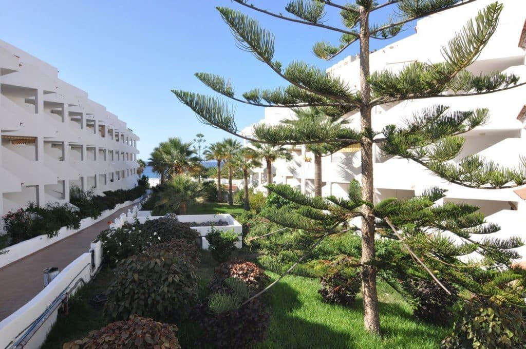 1 soverom Leilighet til salgs i Los Cristianos med svømmebasseng - € 299 000 (Ref: 9310524)