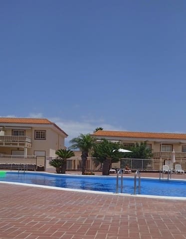 3 slaapkamer Huis te koop in Chayofa, Arona met zwembad - € 400.000 (Ref: 9326036)