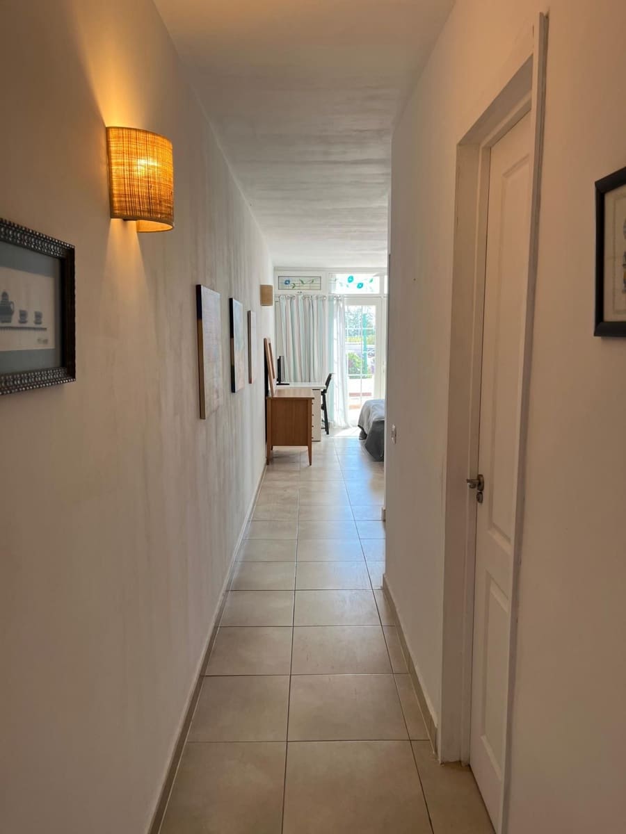 3 soveværelse Byhus til leje i Fanabe med swimmingpool - € 1.900 (Ref: 9326038)