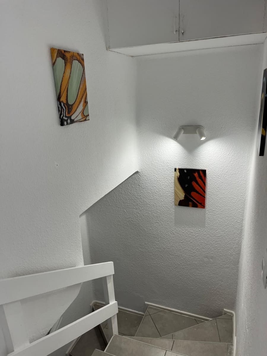 3 soveværelse Byhus til leje i Fanabe med swimmingpool - € 1.900 (Ref: 9326038)