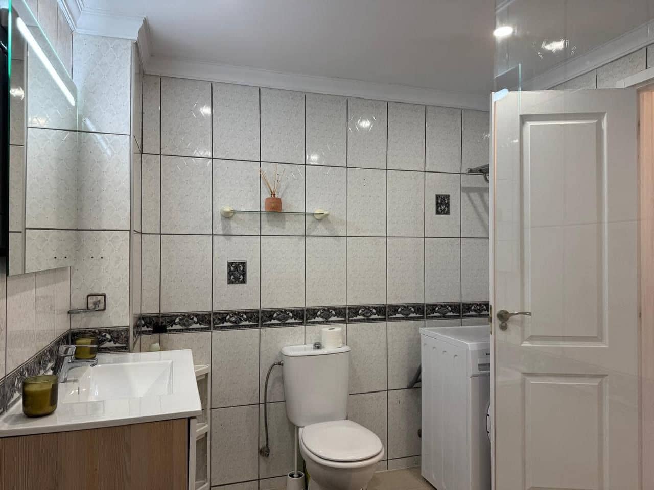 3 soveværelse Byhus til leje i Fanabe med swimmingpool - € 1.900 (Ref: 9326038)