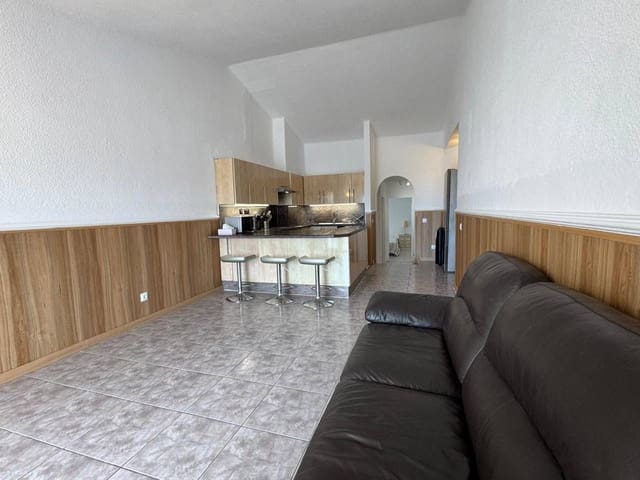 3 camera da letto Casa da affittare in Fañabe, Adeje con piscina - 1.900 € (Rif: 9326038)