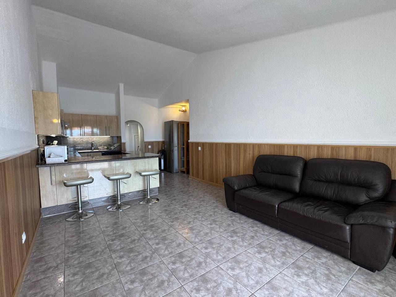 3 soveværelse Byhus til leje i Fanabe med swimmingpool - € 1.900 (Ref: 9326038)