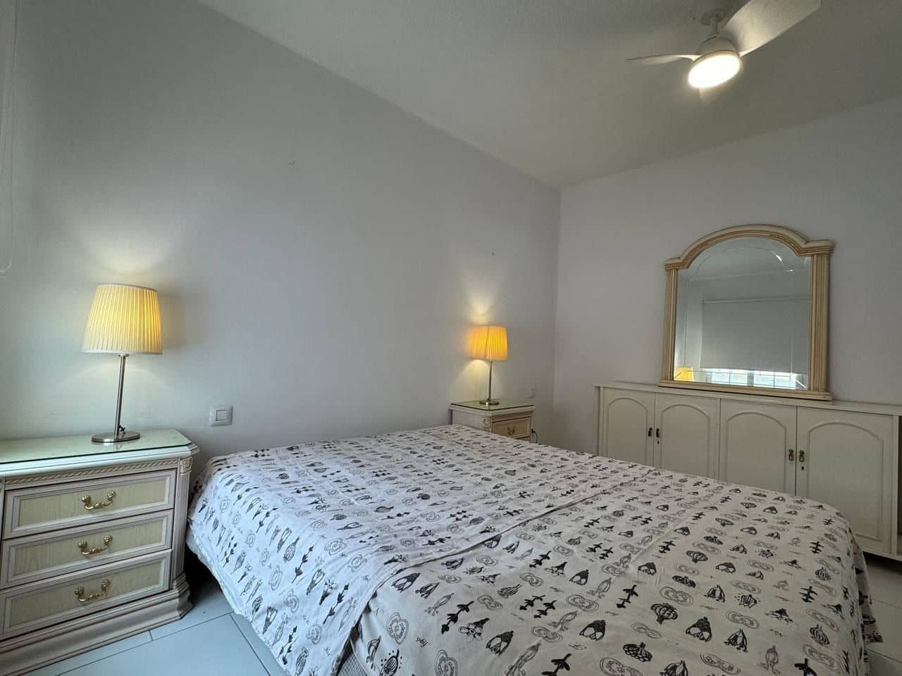 3 soveværelse Byhus til leje i Fanabe med swimmingpool - € 1.900 (Ref: 9326038)