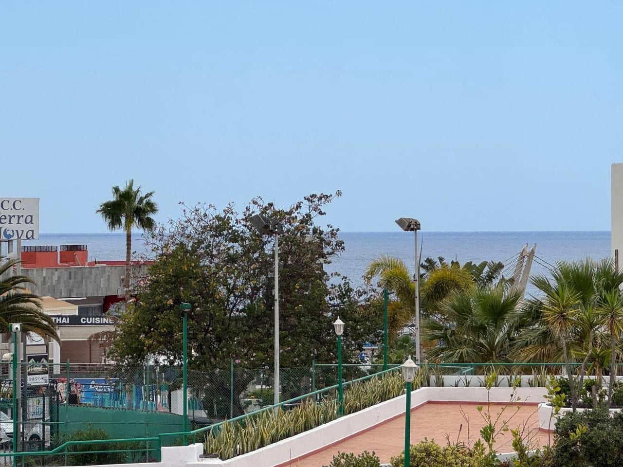 3 soveværelse Byhus til leje i Fanabe med swimmingpool - € 1.900 (Ref: 9326038)