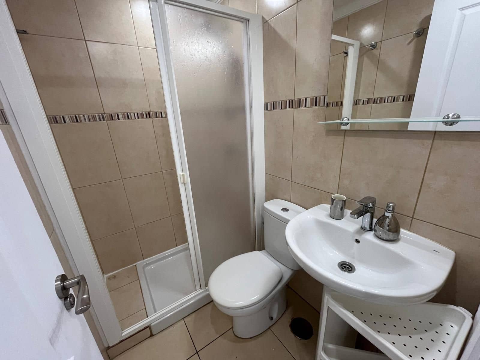 3 soveværelse Byhus til leje i Fanabe med swimmingpool - € 1.900 (Ref: 9326038)