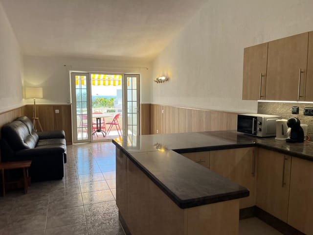 3 camera da letto Casa da affittare in Fañabe, Adeje con piscina - 1.900 € (Rif: 9326038)