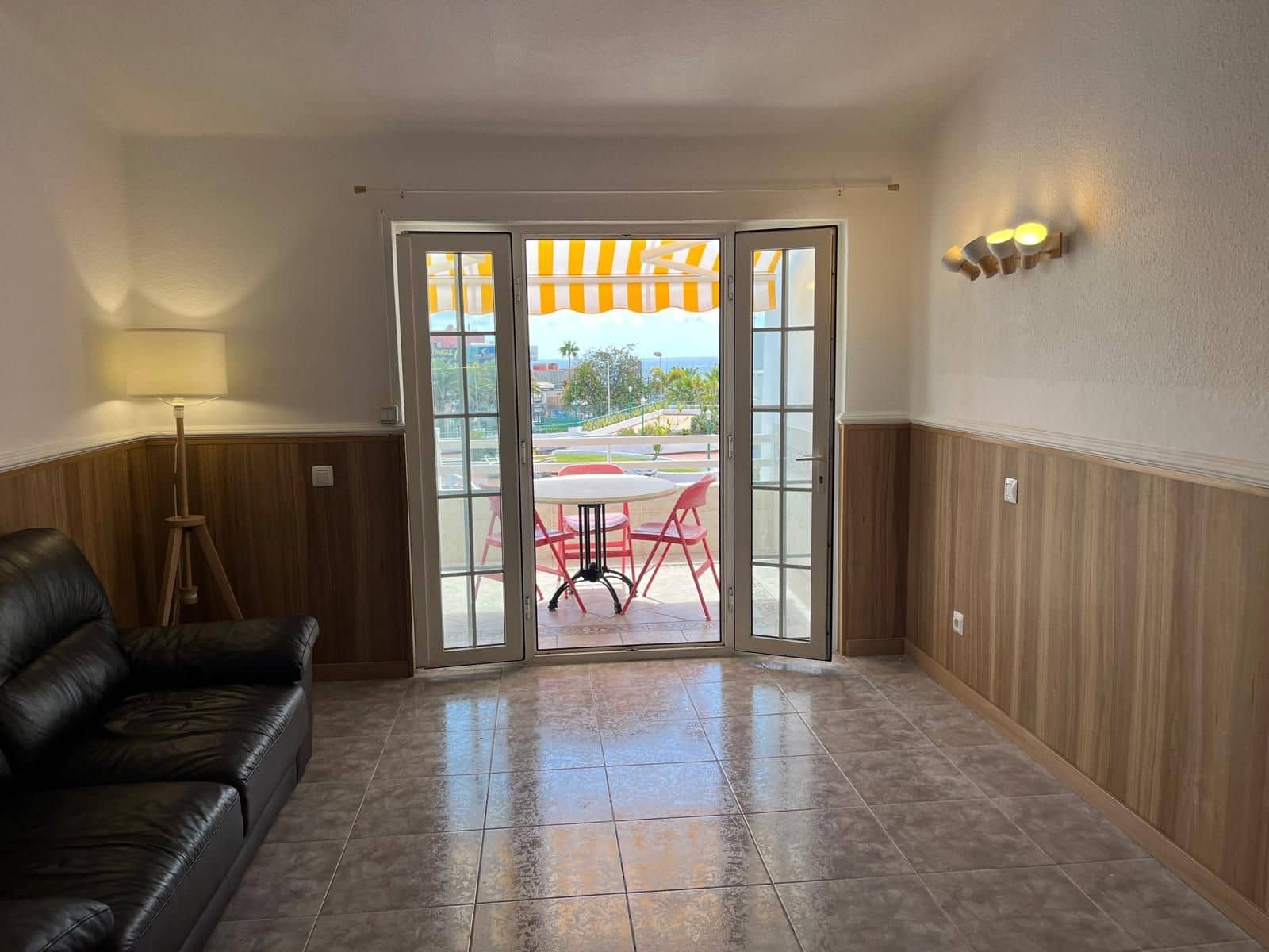 3 soveværelse Byhus til leje i Fanabe med swimmingpool - € 1.900 (Ref: 9326038)