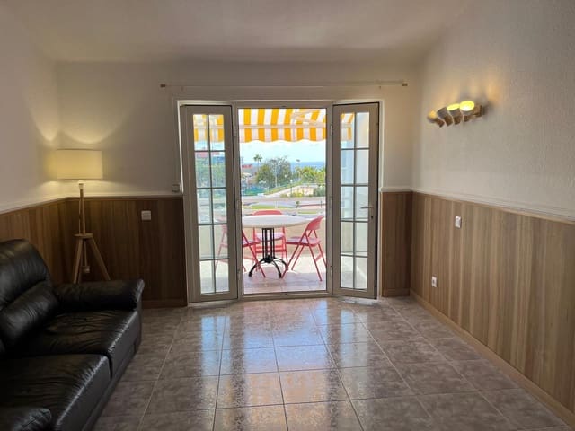 3 camera da letto Casa da affittare in Fañabe, Adeje con piscina - 1.900 € (Rif: 9326038)