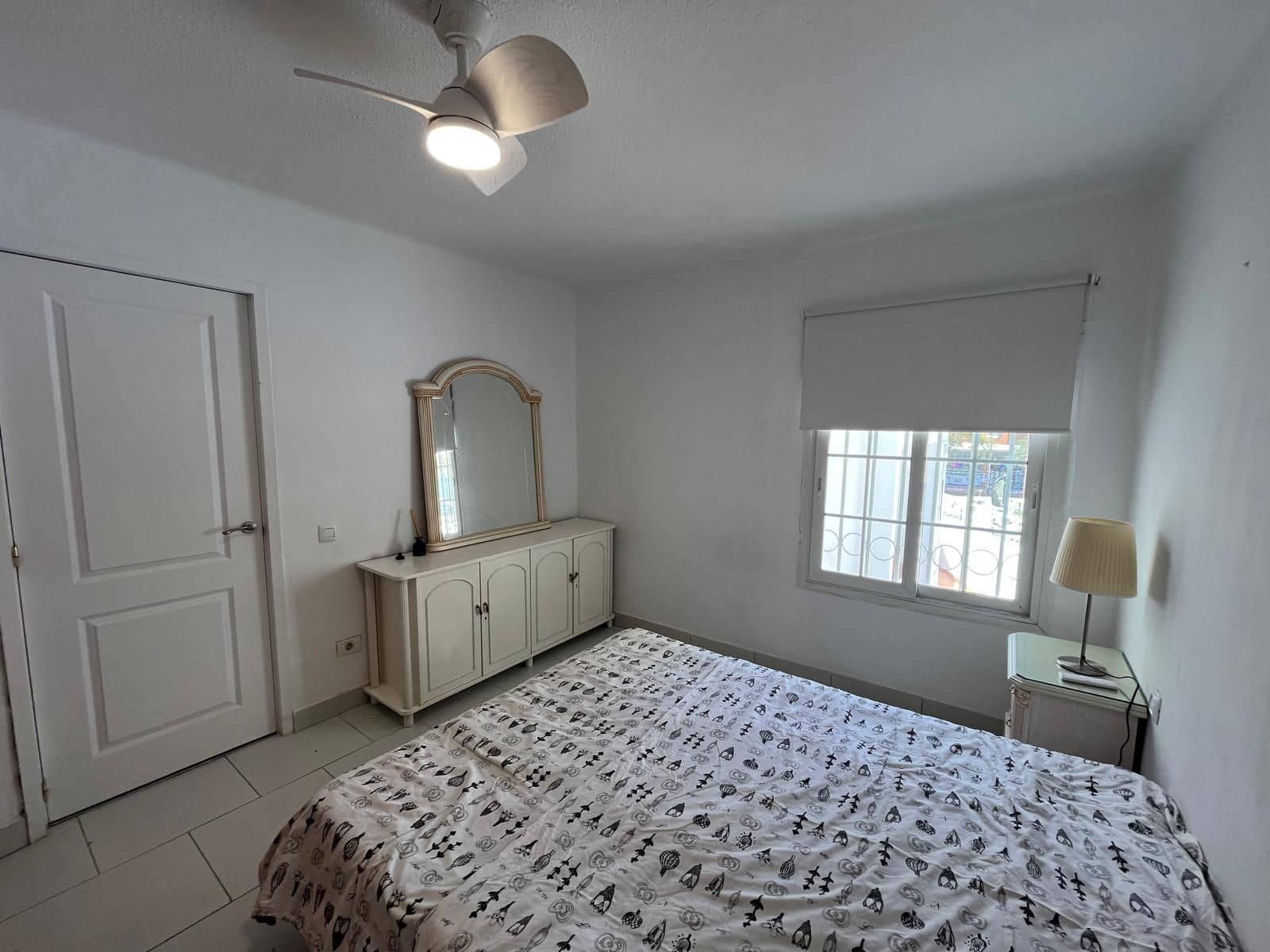 3 soveværelse Byhus til leje i Fanabe med swimmingpool - € 1.900 (Ref: 9326038)