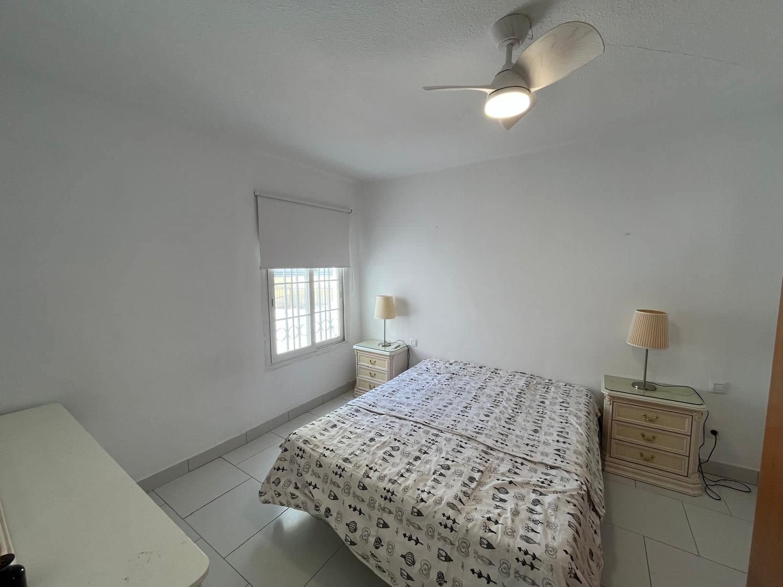 3 soveværelse Byhus til leje i Fanabe med swimmingpool - € 1.900 (Ref: 9326038)