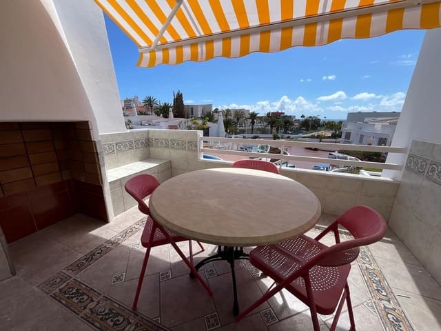 3 camera da letto Casa da affittare in Fañabe, Adeje con piscina - 1.900 € (Rif: 9326038)