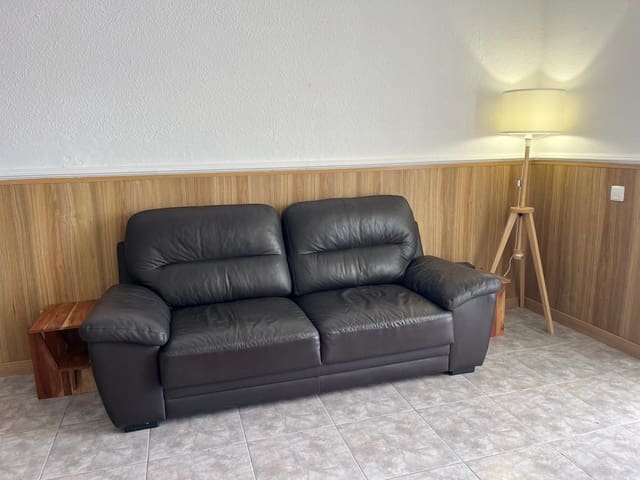 3 camera da letto Casa da affittare in Fañabe, Adeje con piscina - 1.900 € (Rif: 9326038)