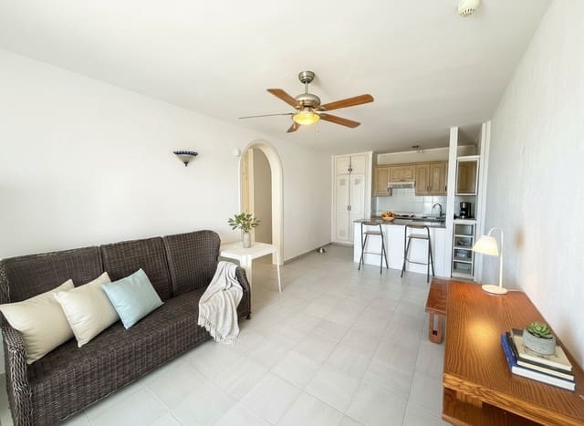 2 slaapkamer Huis te koop in Torviscas, Adeje met zwembad - € 381.600 (Ref: 9334446)