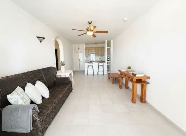 2 slaapkamer Huis te koop in Torviscas, Adeje met zwembad - € 381.600 (Ref: 9334446)