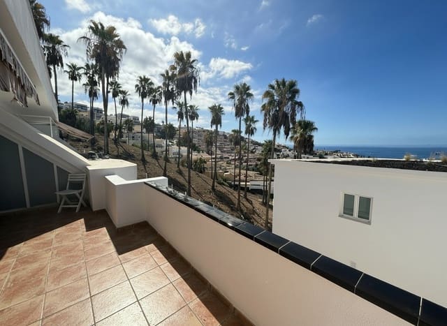 2 slaapkamer Huis te koop in Torviscas, Adeje met zwembad - € 381.600 (Ref: 9334446)