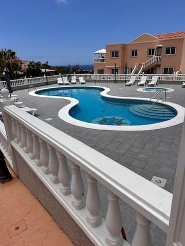 3 camera da letto Appartamento in vendita in Torviscas, Adeje con piscina garage - 472.000 € (Rif: 9337564)