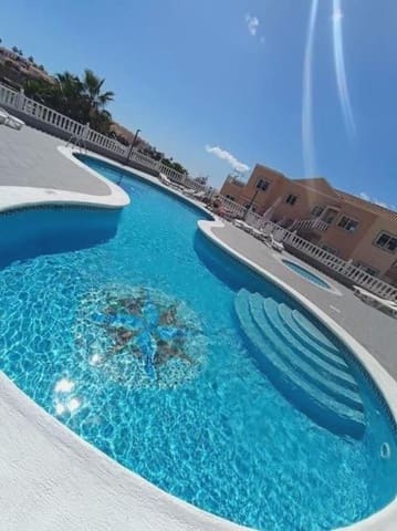 3 camera da letto Appartamento in vendita in Torviscas, Adeje con piscina garage - 472.000 € (Rif: 9337564)