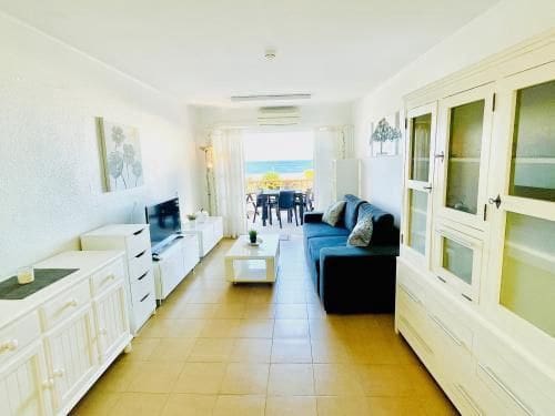 1 makuuhuone Huoneisto myytävänä paikassa Costa Adeje mukana uima-altaan - 340 000 € (Ref: 9340752)