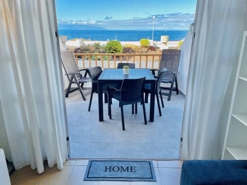 1 makuuhuone Huoneisto myytävänä paikassa Costa Adeje mukana uima-altaan - 340 000 € (Ref: 9340752)