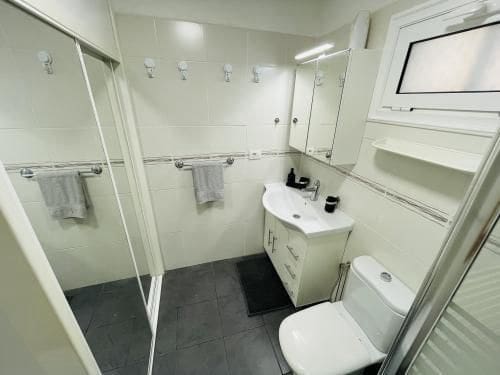 1 makuuhuone Huoneisto myytävänä paikassa Costa Adeje mukana uima-altaan - 340 000 € (Ref: 9340752)